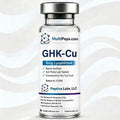 GHK-Cu