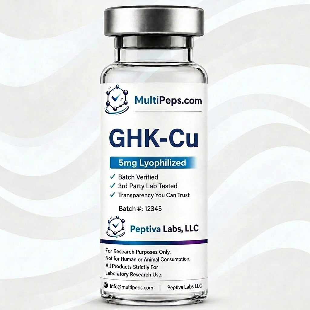 GHK-Cu