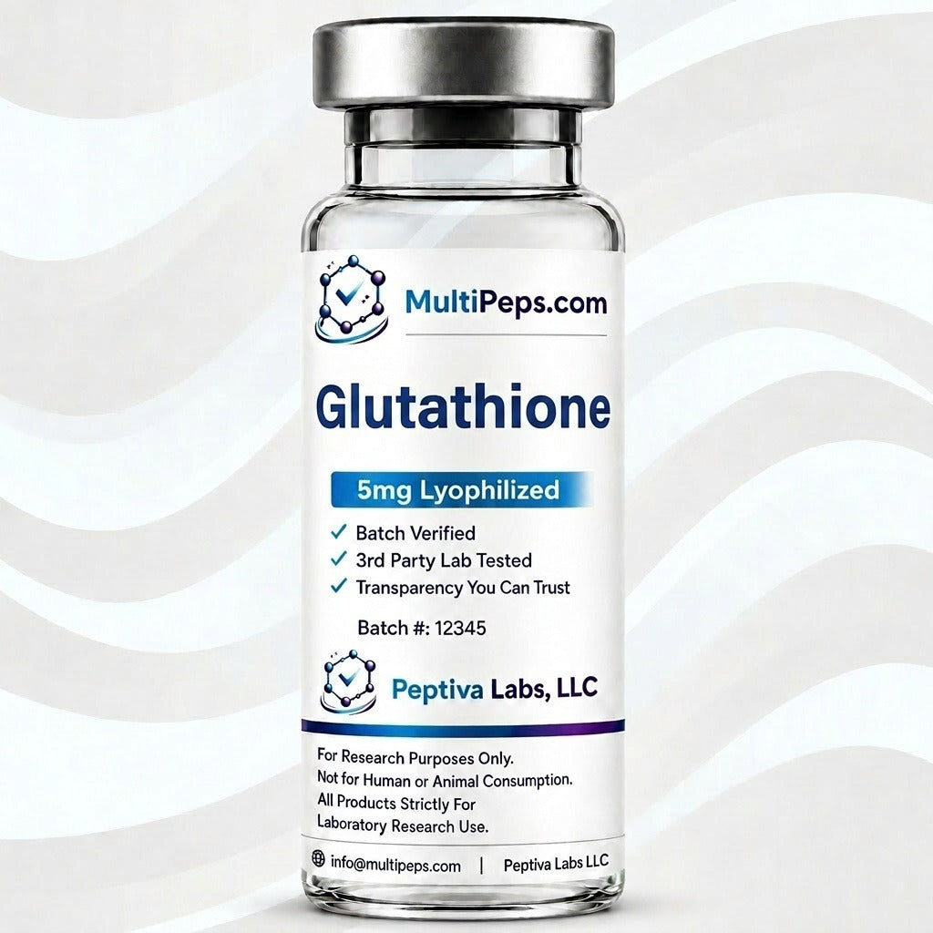 Glutathione