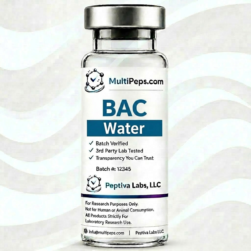 BAC Water